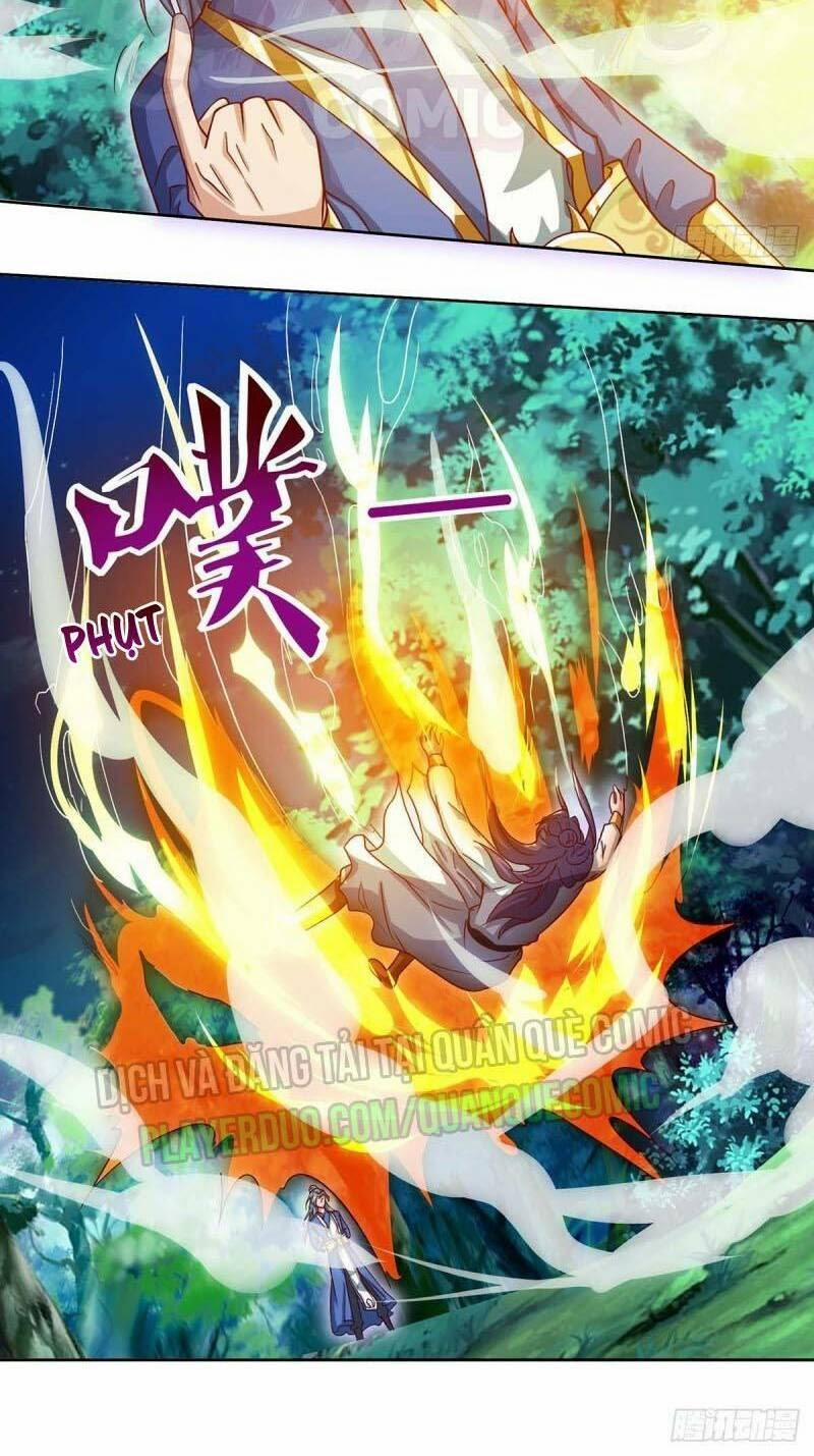 Trọng Sinh Sau Tám Vạn Năm 81 trang 19