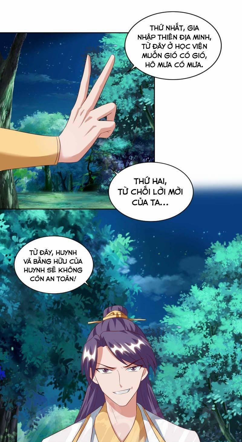 Trọng Sinh Sau Tám Vạn Năm 81 trang 2