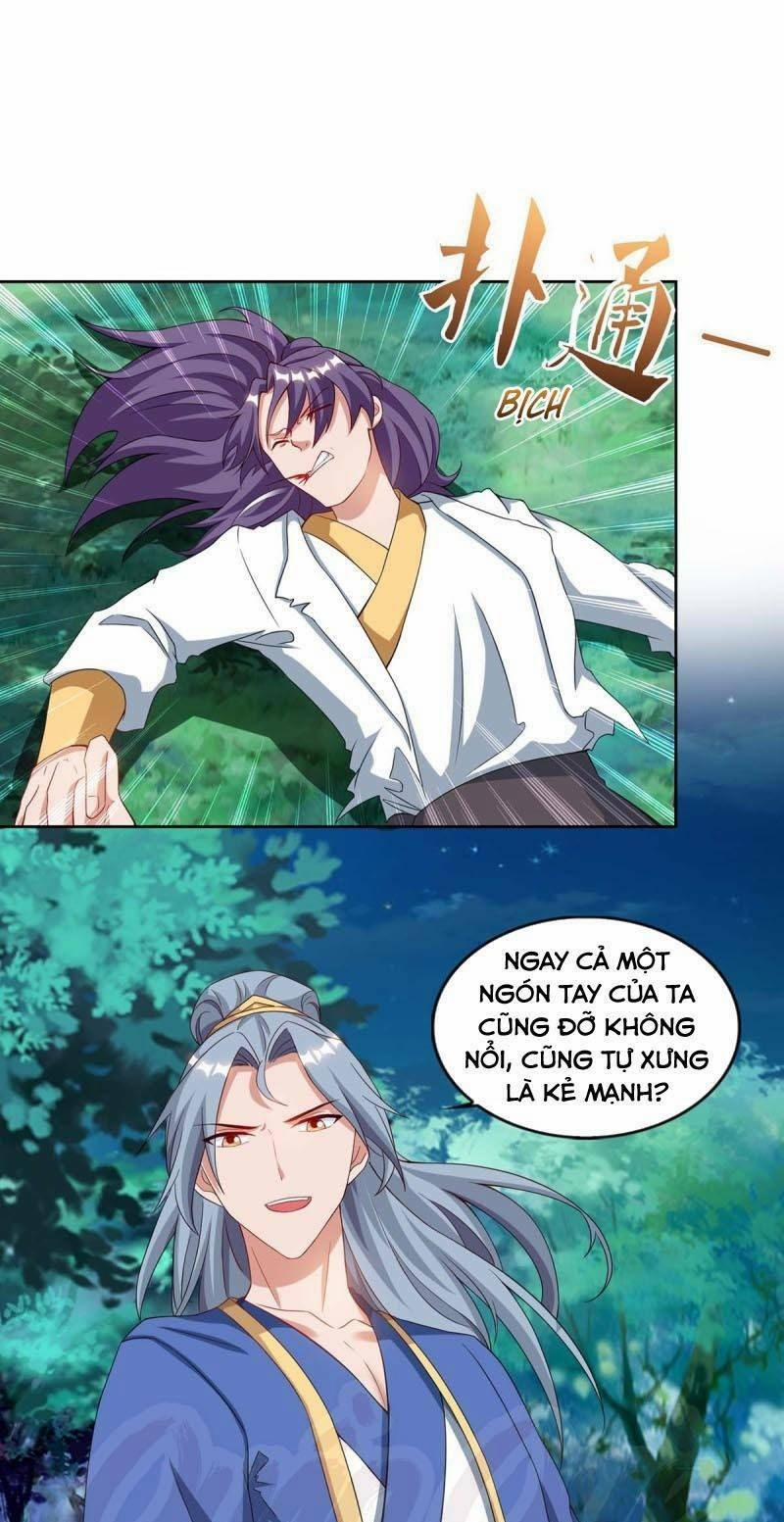 Trọng Sinh Sau Tám Vạn Năm 81 trang 20