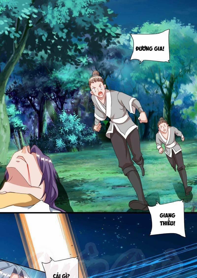 Trọng Sinh Sau Tám Vạn Năm 81 trang 22