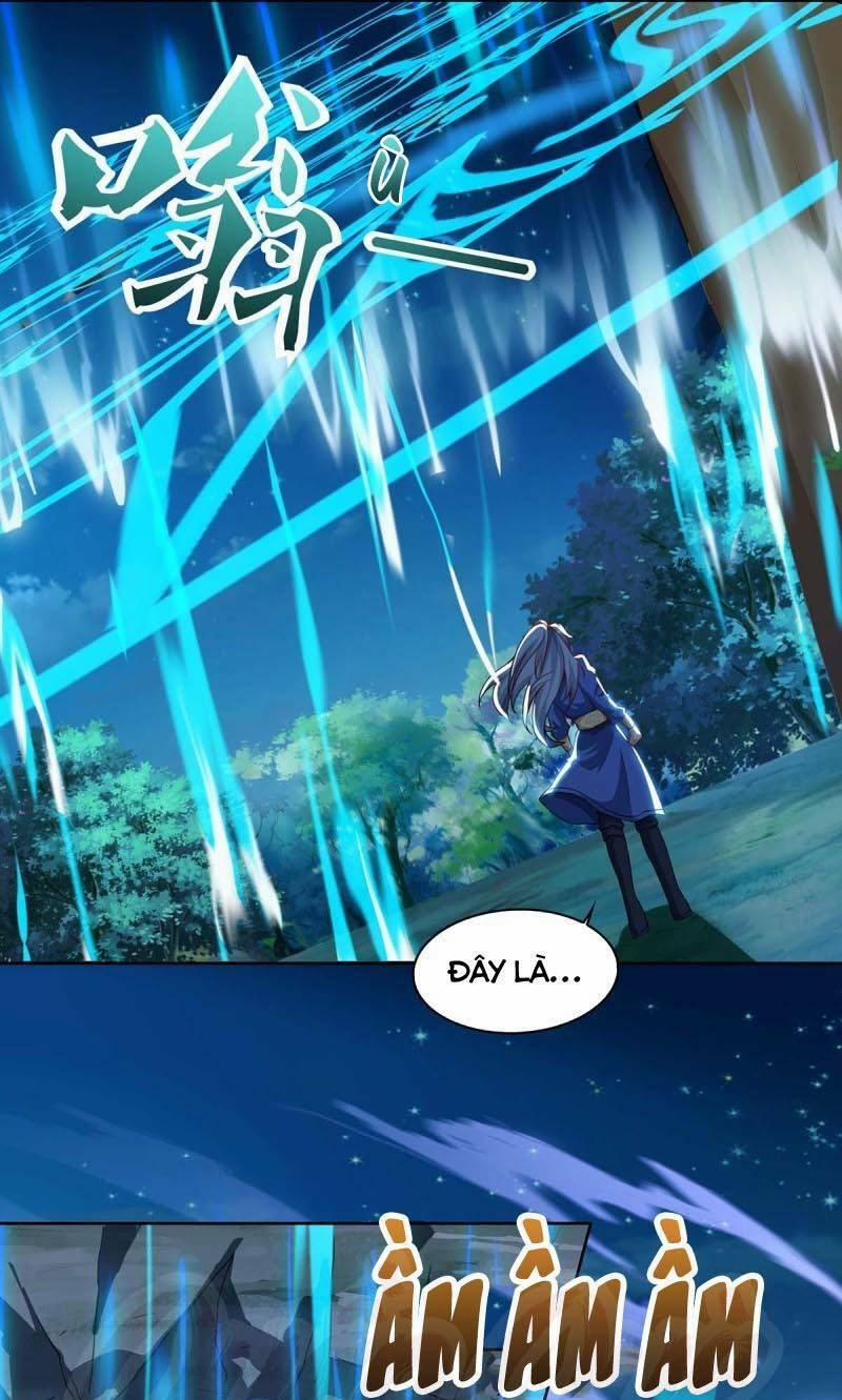 Trọng Sinh Sau Tám Vạn Năm 81 trang 24