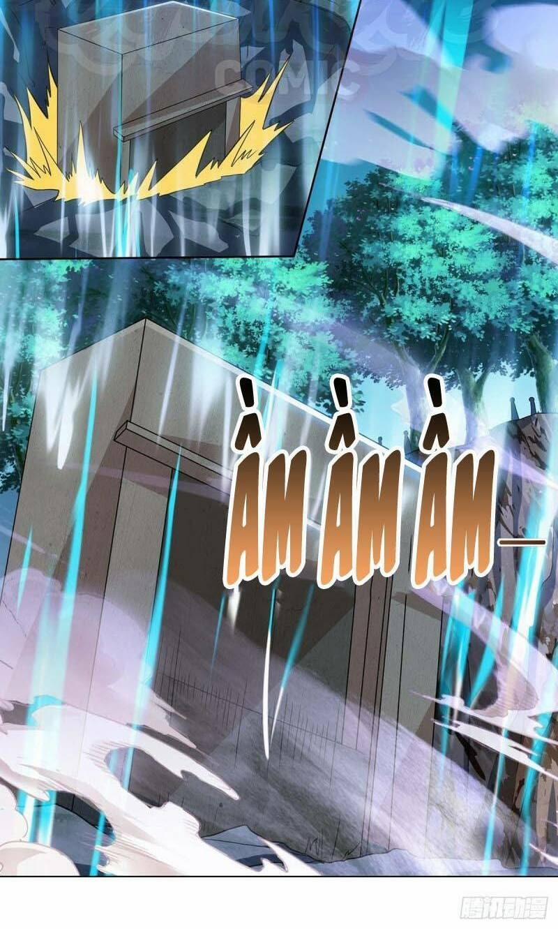 Trọng Sinh Sau Tám Vạn Năm 81 trang 25