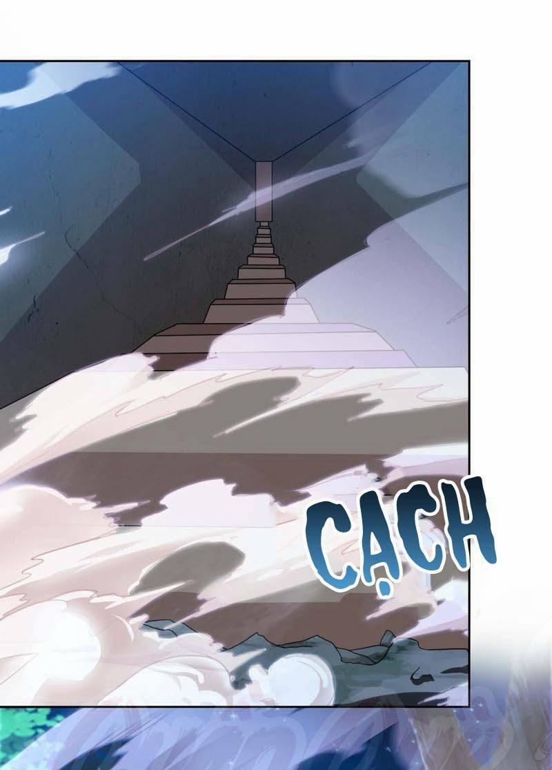 Trọng Sinh Sau Tám Vạn Năm 81 trang 26