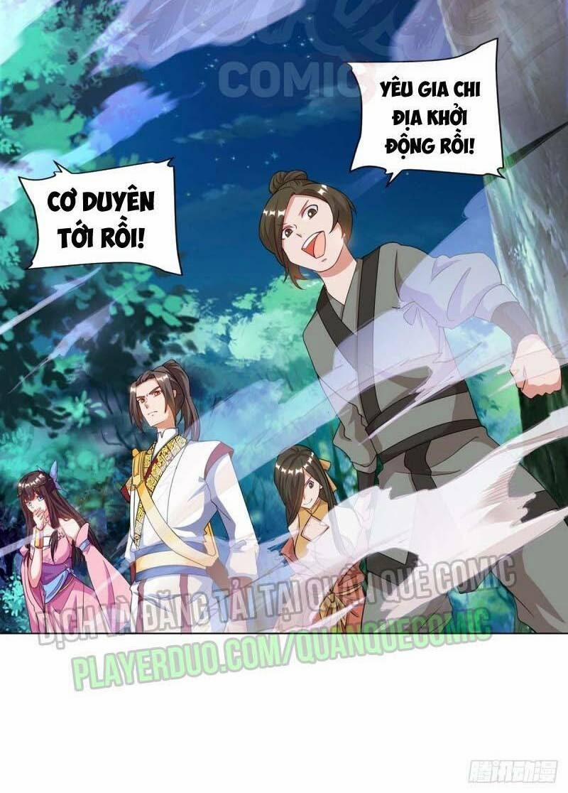 Trọng Sinh Sau Tám Vạn Năm 81 trang 27