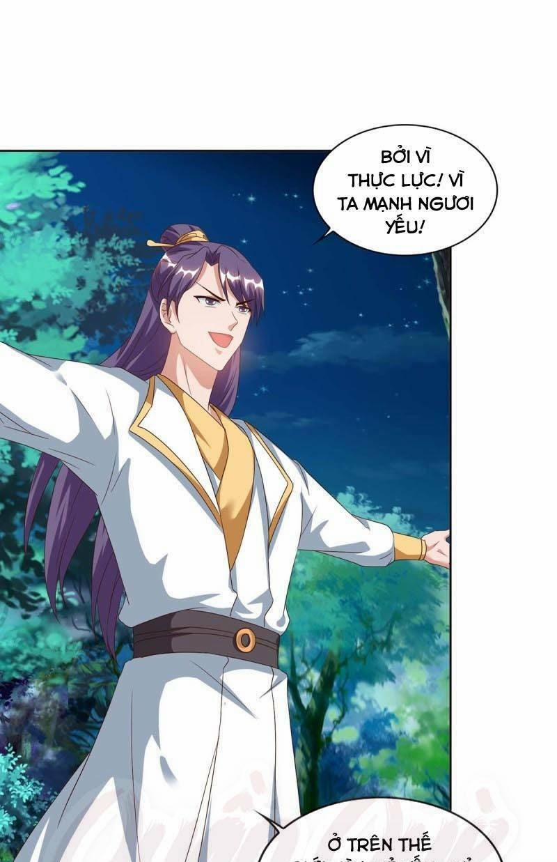 Trọng Sinh Sau Tám Vạn Năm 81 trang 4