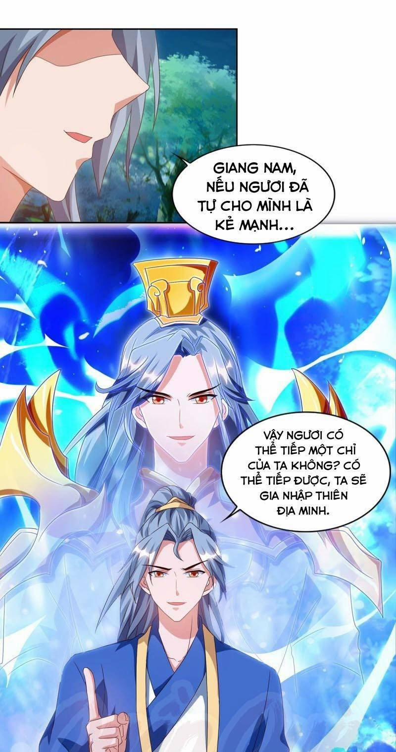 Trọng Sinh Sau Tám Vạn Năm 81 trang 6