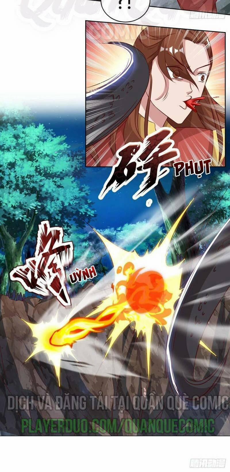 Trọng Sinh Sau Tám Vạn Năm 82 trang 1