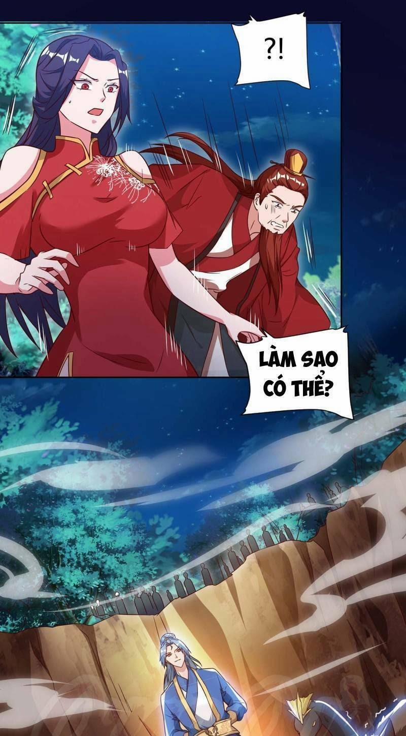 Trọng Sinh Sau Tám Vạn Năm 82 trang 11