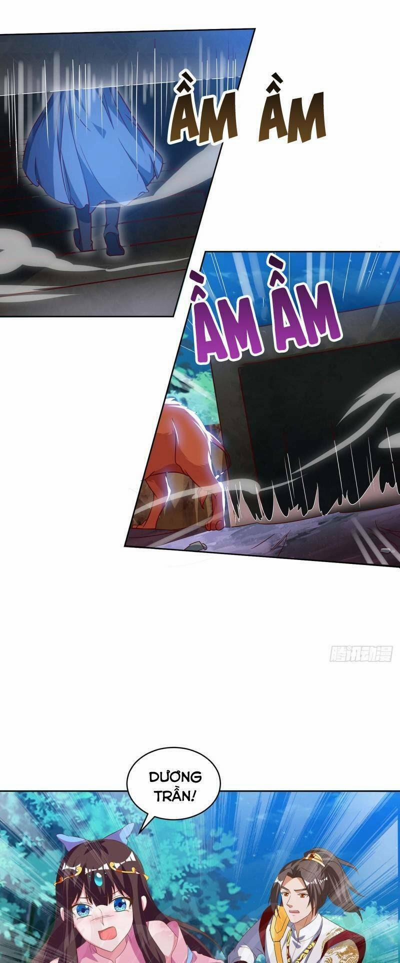 Trọng Sinh Sau Tám Vạn Năm 82 trang 13