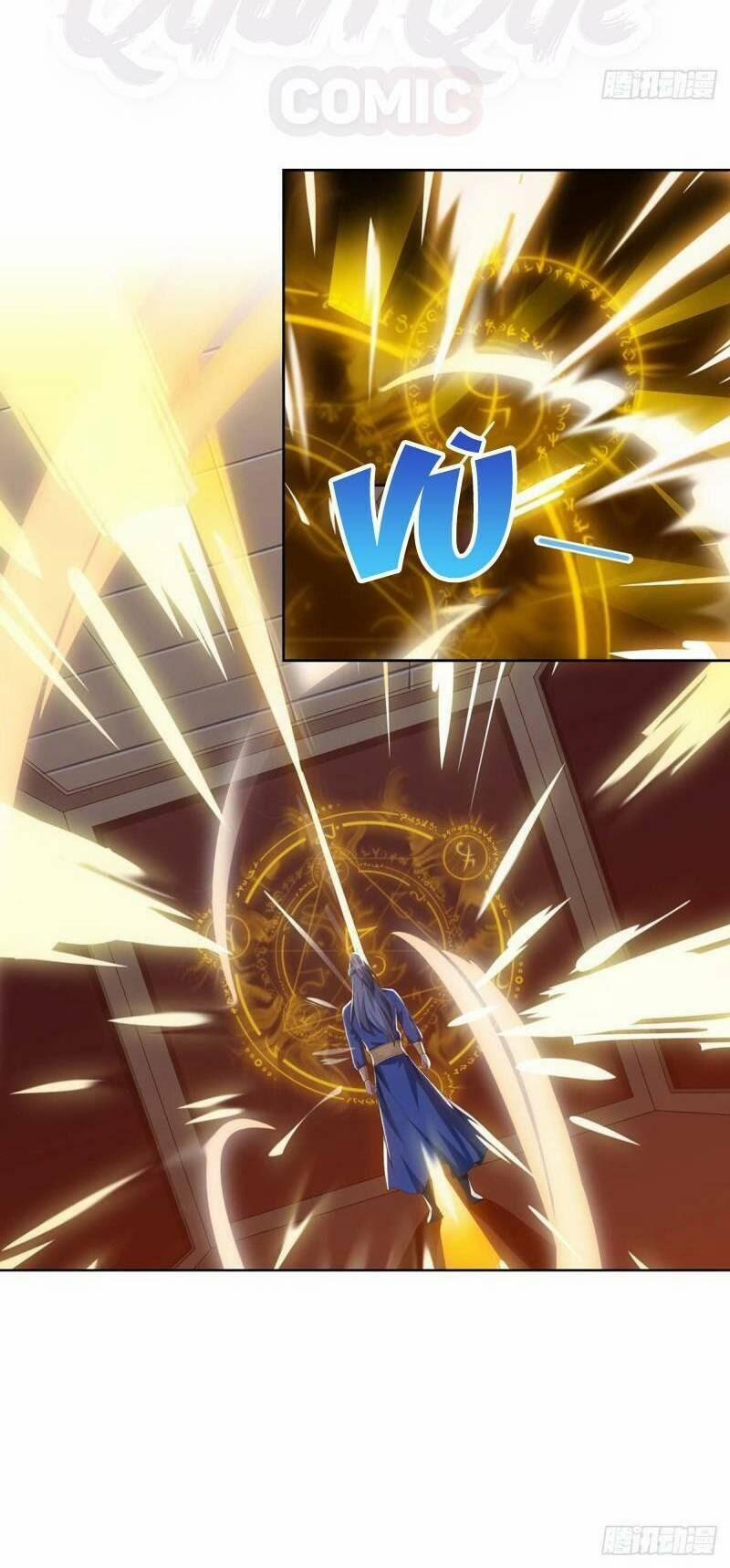 Trọng Sinh Sau Tám Vạn Năm 82 trang 18