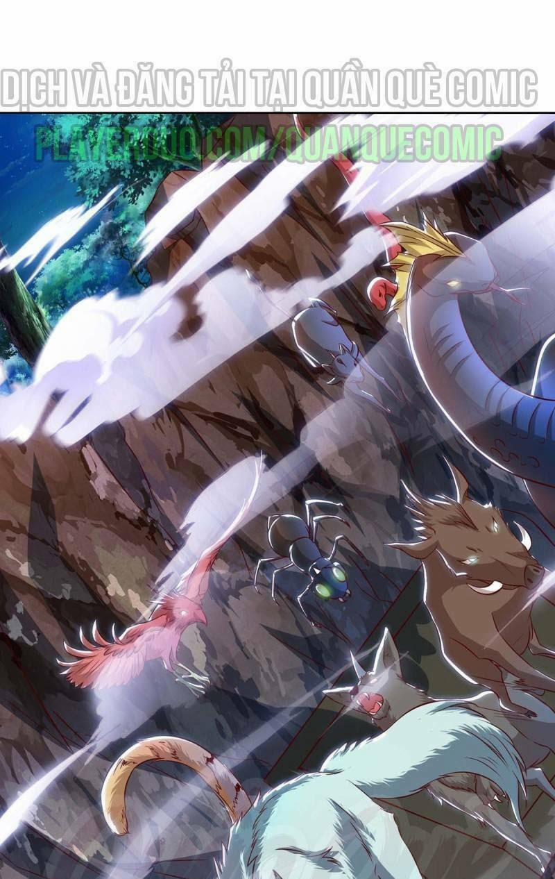 Trọng Sinh Sau Tám Vạn Năm 82 trang 2