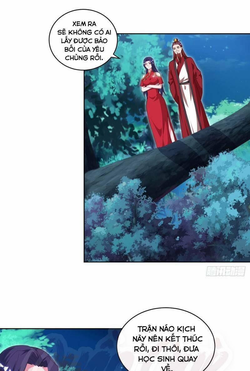 Trọng Sinh Sau Tám Vạn Năm 82 trang 4