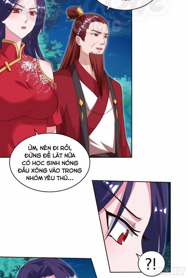 Trọng Sinh Sau Tám Vạn Năm 82 trang 5