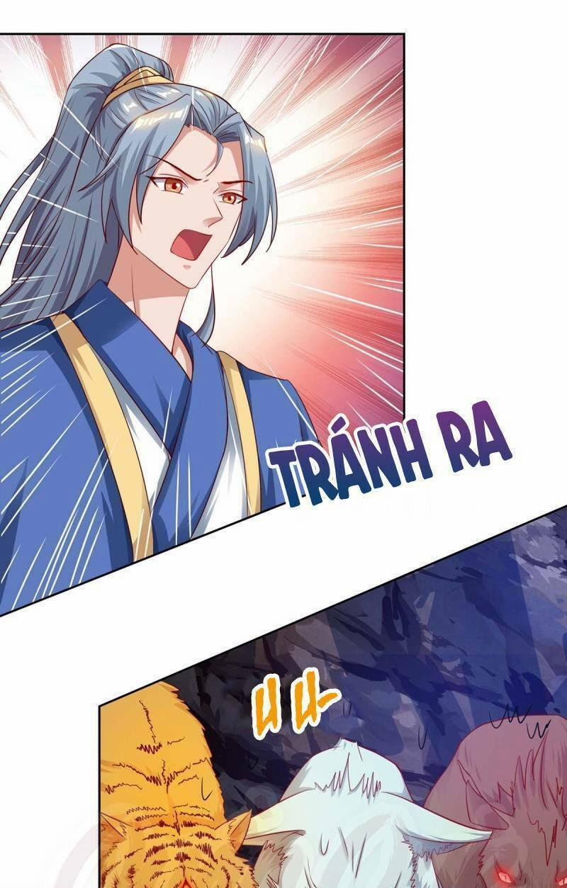 Trọng Sinh Sau Tám Vạn Năm 82 trang 9