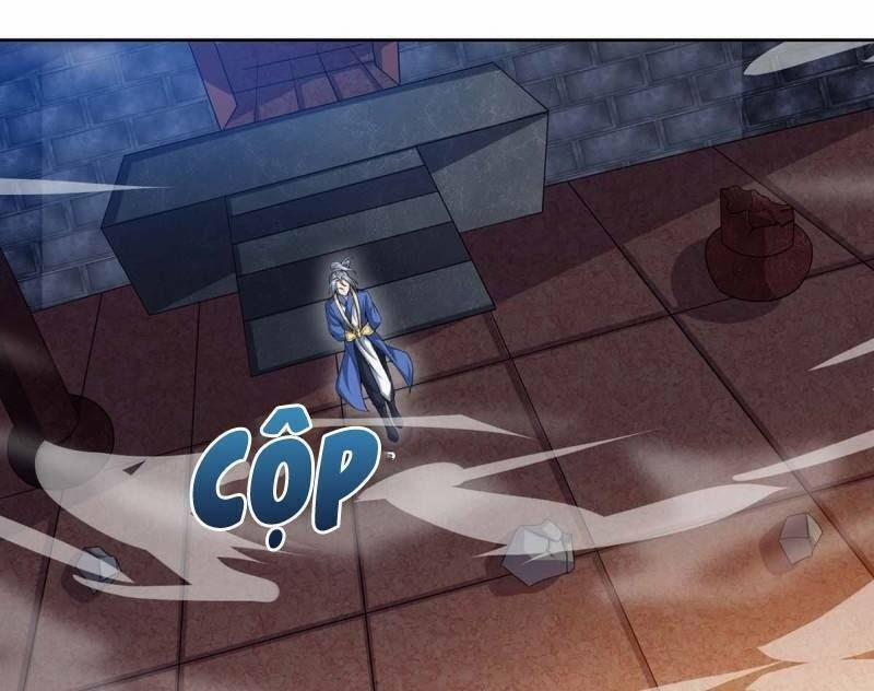 Trọng Sinh Sau Tám Vạn Năm 83 trang 0