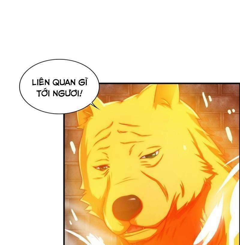 Trọng Sinh Sau Tám Vạn Năm 83 trang 12