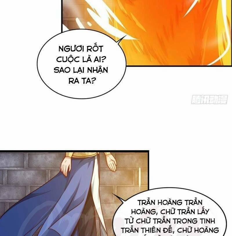 Trọng Sinh Sau Tám Vạn Năm 83 trang 13