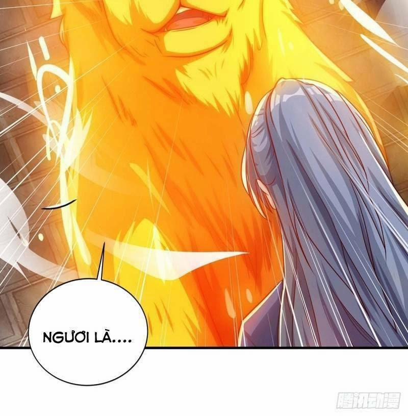 Trọng Sinh Sau Tám Vạn Năm 83 trang 15