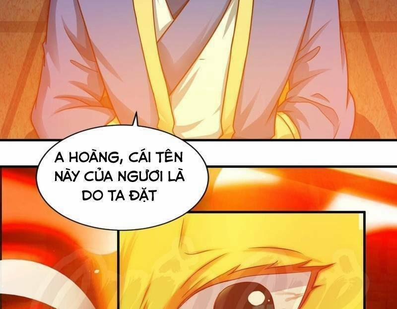 Trọng Sinh Sau Tám Vạn Năm 83 trang 17