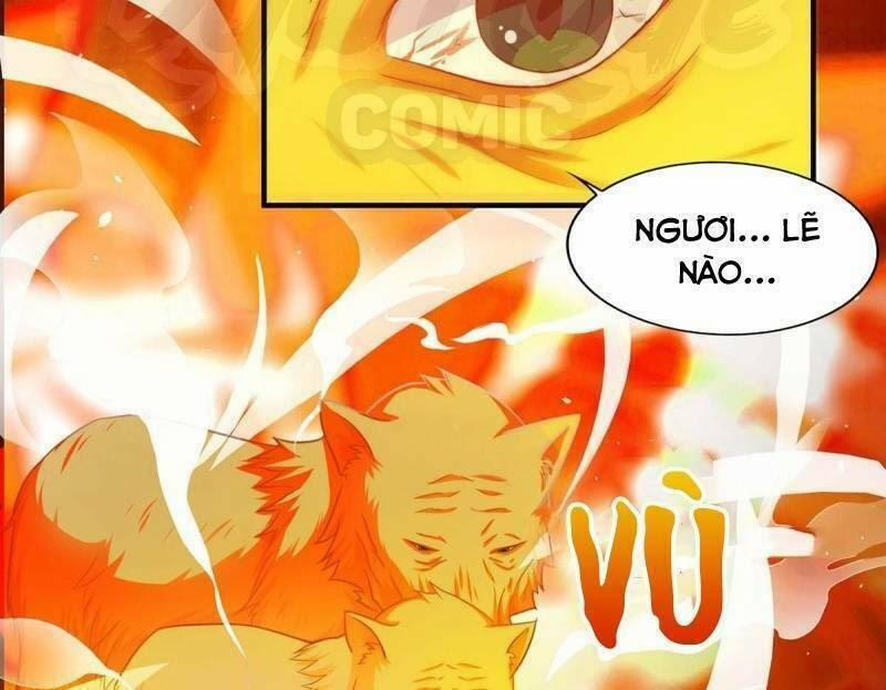 Trọng Sinh Sau Tám Vạn Năm 83 trang 18