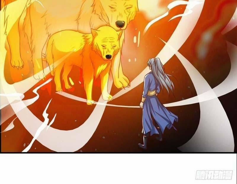 Trọng Sinh Sau Tám Vạn Năm 83 trang 19