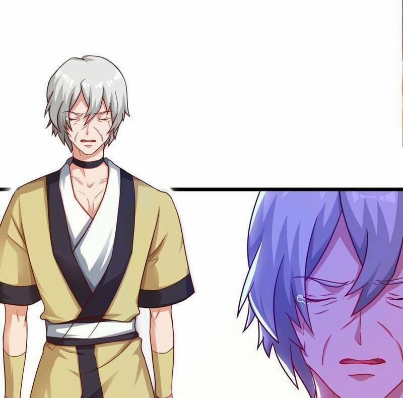 Trọng Sinh Sau Tám Vạn Năm 83 trang 20