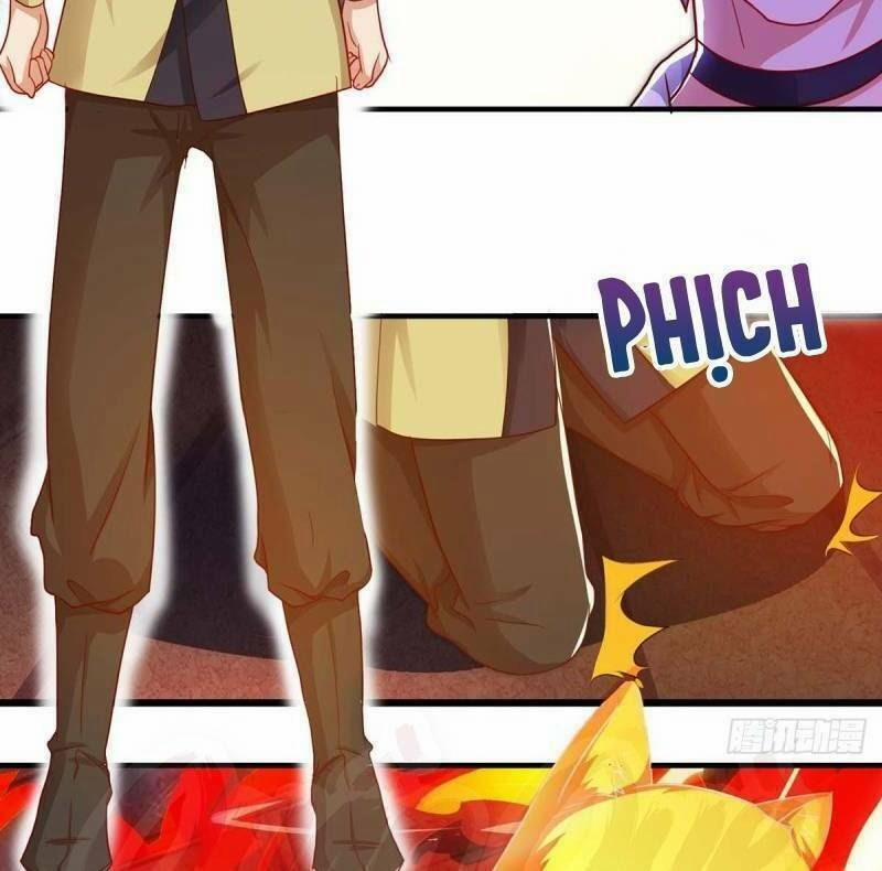 Trọng Sinh Sau Tám Vạn Năm 83 trang 21