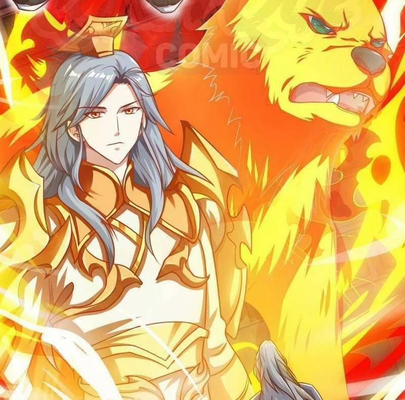 Trọng Sinh Sau Tám Vạn Năm 83 trang 22