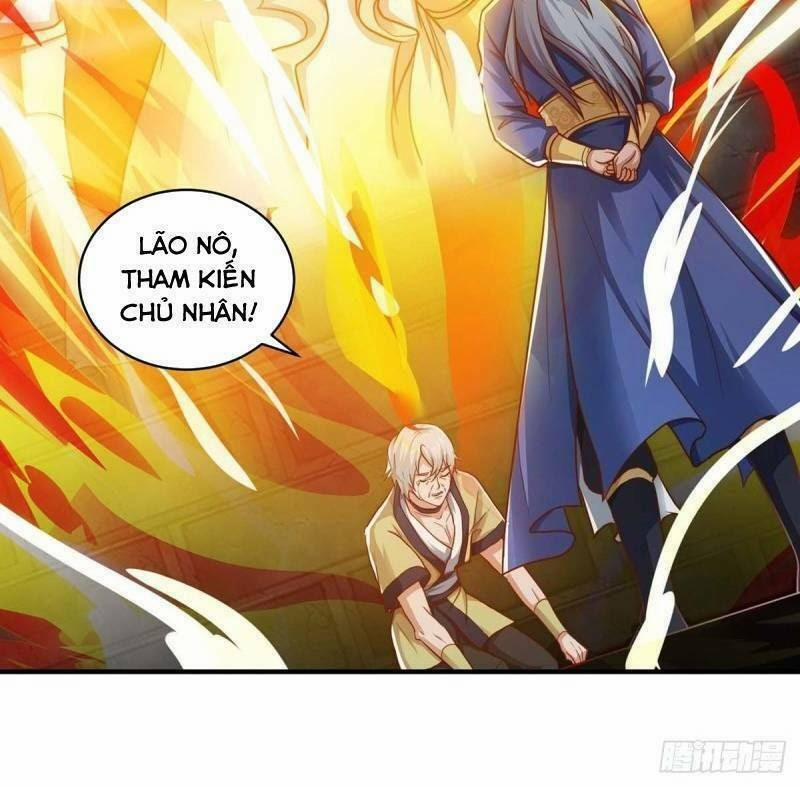 Trọng Sinh Sau Tám Vạn Năm 83 trang 23