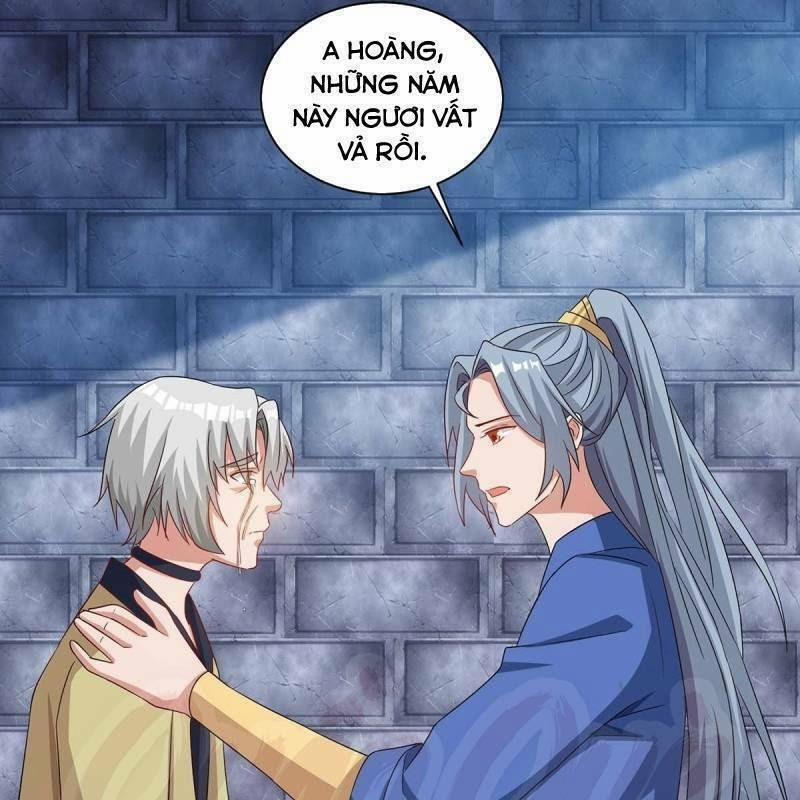 Trọng Sinh Sau Tám Vạn Năm 83 trang 25