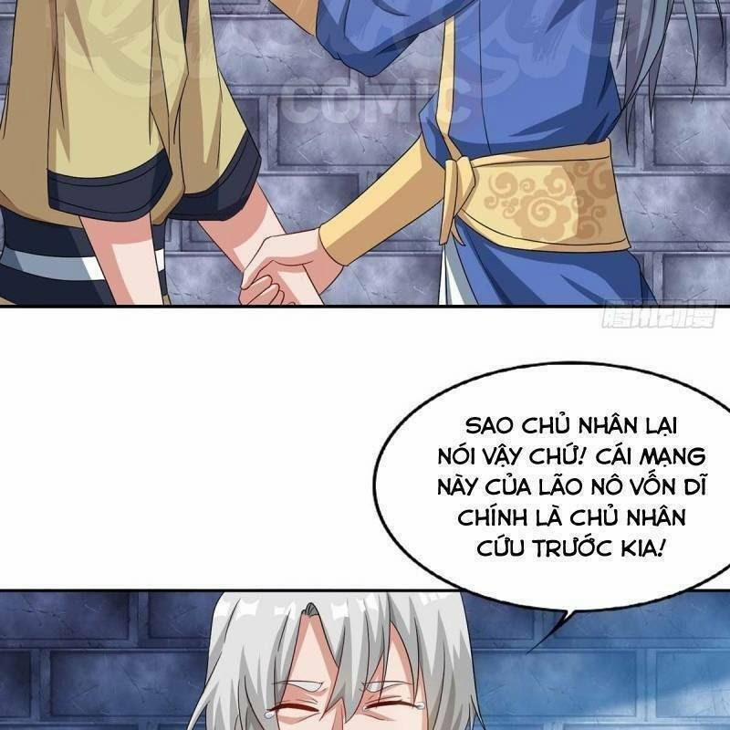 Trọng Sinh Sau Tám Vạn Năm 83 trang 26