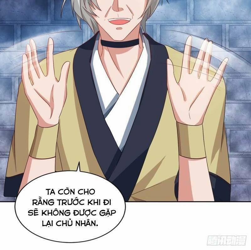 Trọng Sinh Sau Tám Vạn Năm 83 trang 27