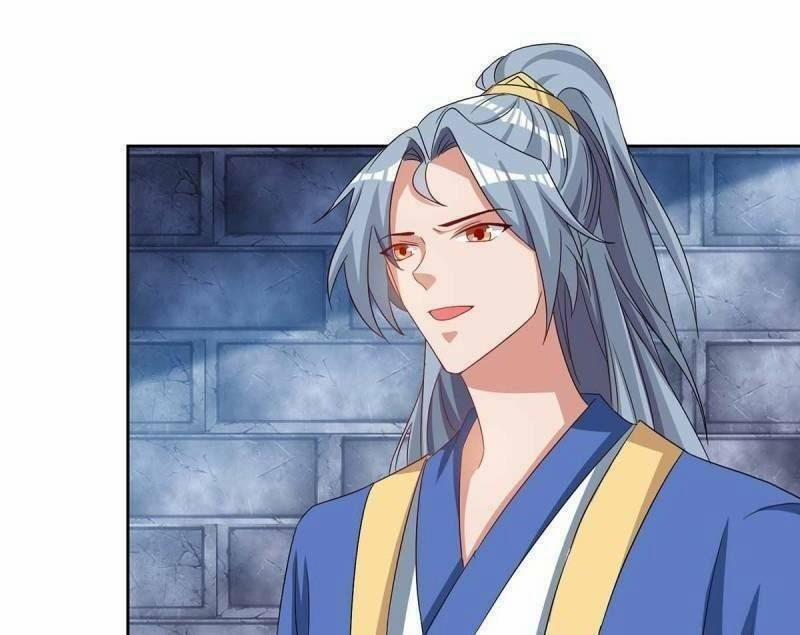 Trọng Sinh Sau Tám Vạn Năm 83 trang 28