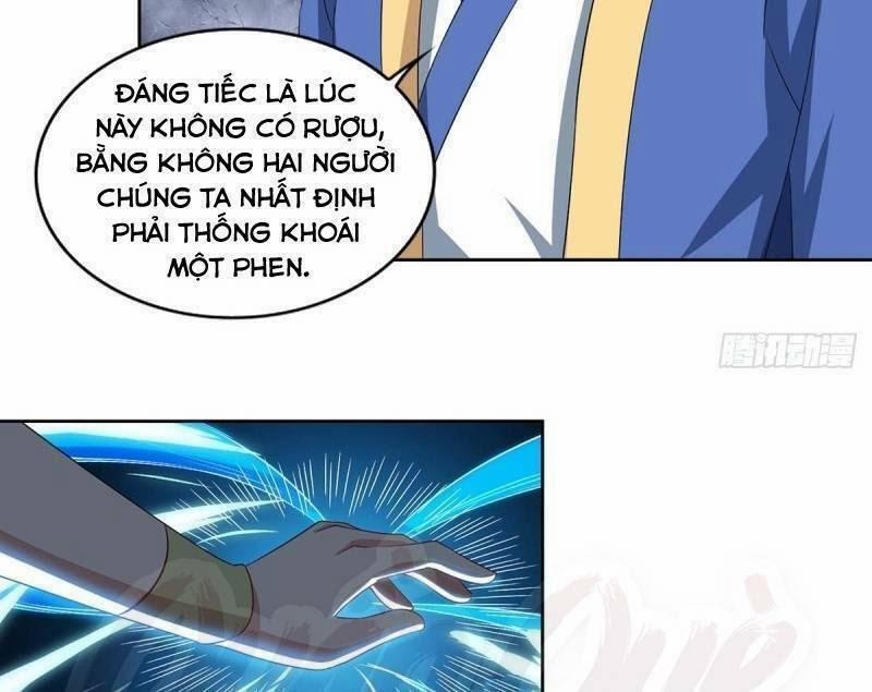 Trọng Sinh Sau Tám Vạn Năm 83 trang 29