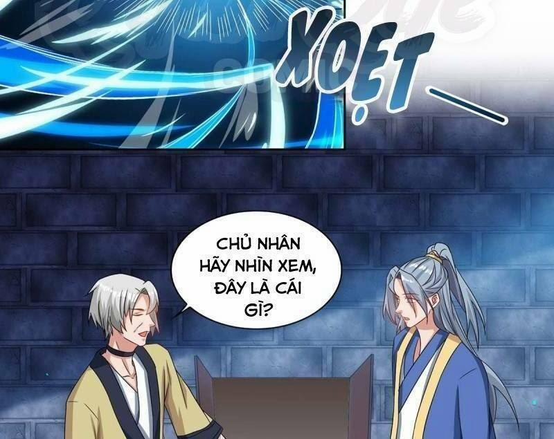 Trọng Sinh Sau Tám Vạn Năm 83 trang 30