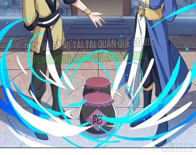 Trọng Sinh Sau Tám Vạn Năm 83 trang 31