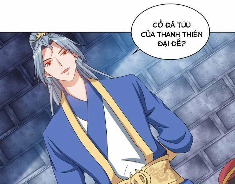 Trọng Sinh Sau Tám Vạn Năm 83 trang 32