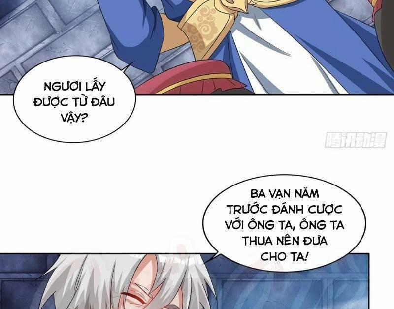 Trọng Sinh Sau Tám Vạn Năm 83 trang 33