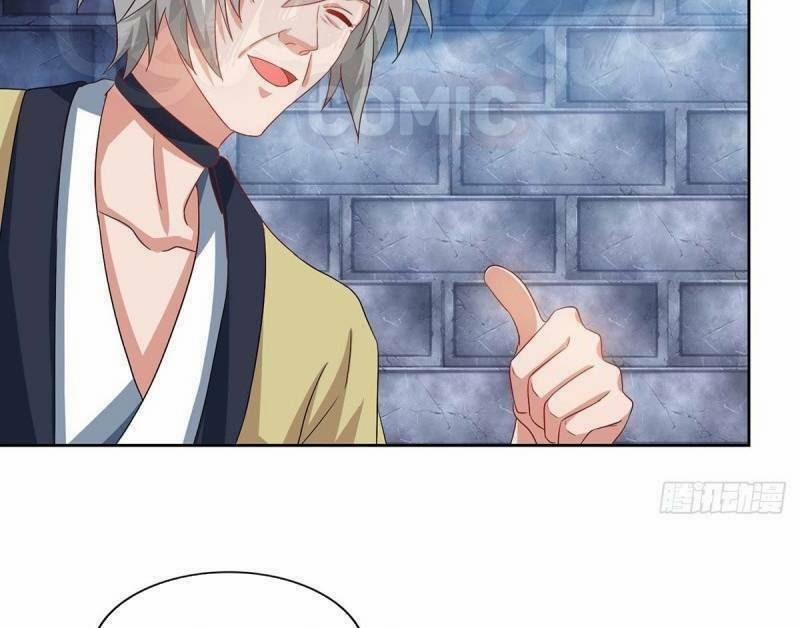 Trọng Sinh Sau Tám Vạn Năm 83 trang 34