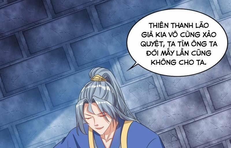 Trọng Sinh Sau Tám Vạn Năm 83 trang 36