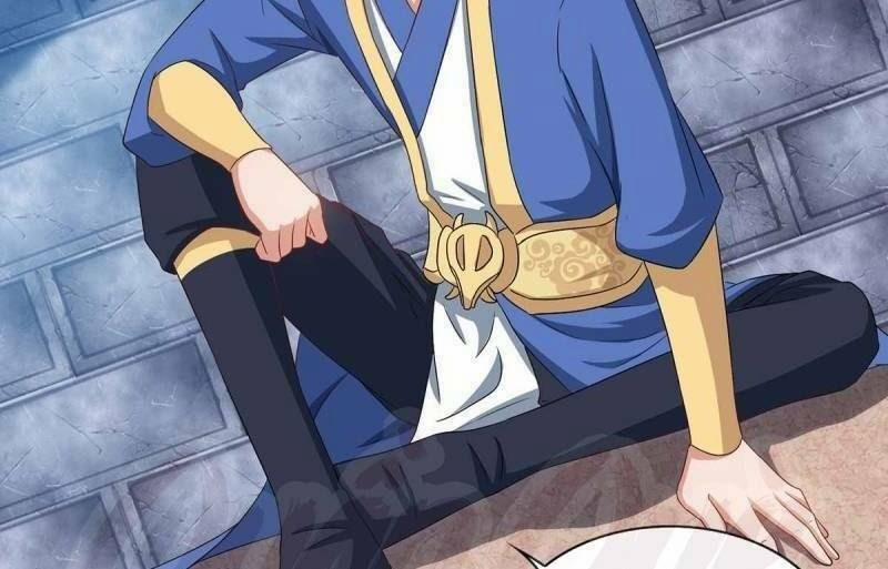 Trọng Sinh Sau Tám Vạn Năm 83 trang 37