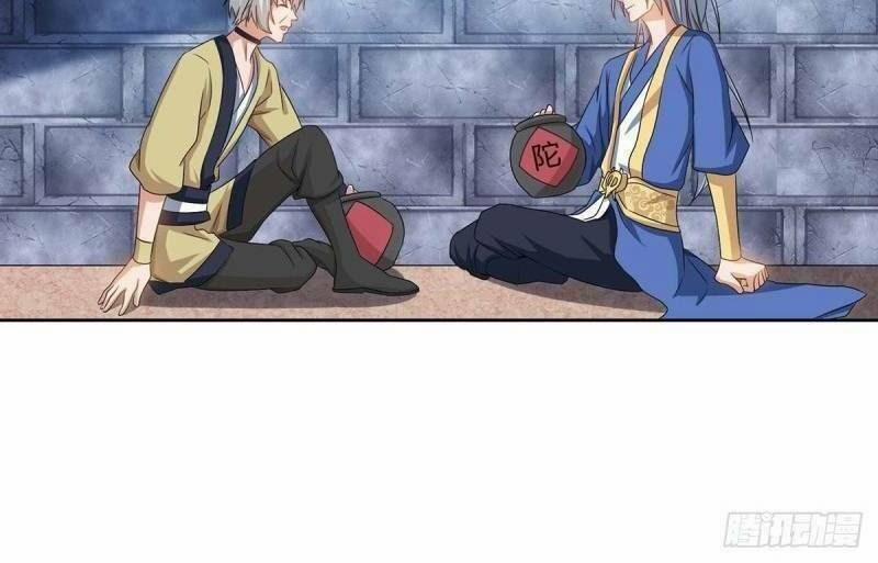 Trọng Sinh Sau Tám Vạn Năm 83 trang 39