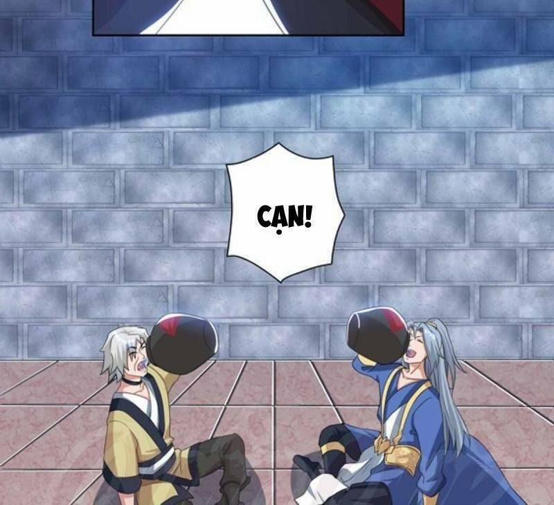 Trọng Sinh Sau Tám Vạn Năm 83 trang 41