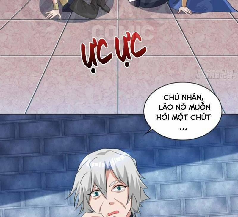 Trọng Sinh Sau Tám Vạn Năm 83 trang 42