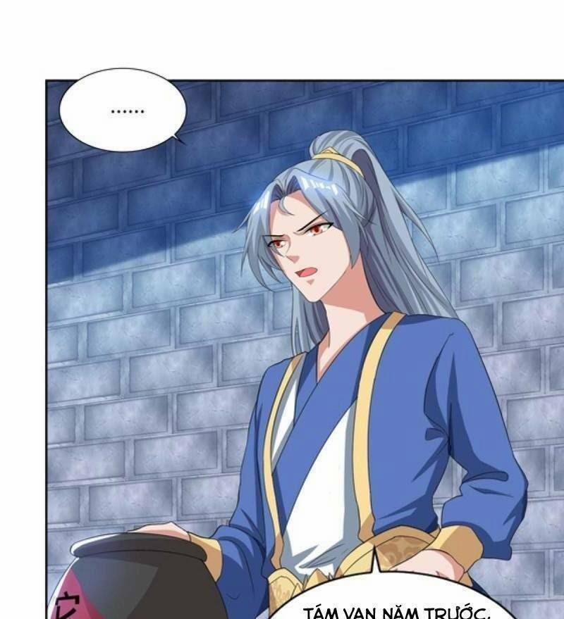 Trọng Sinh Sau Tám Vạn Năm 83 trang 44