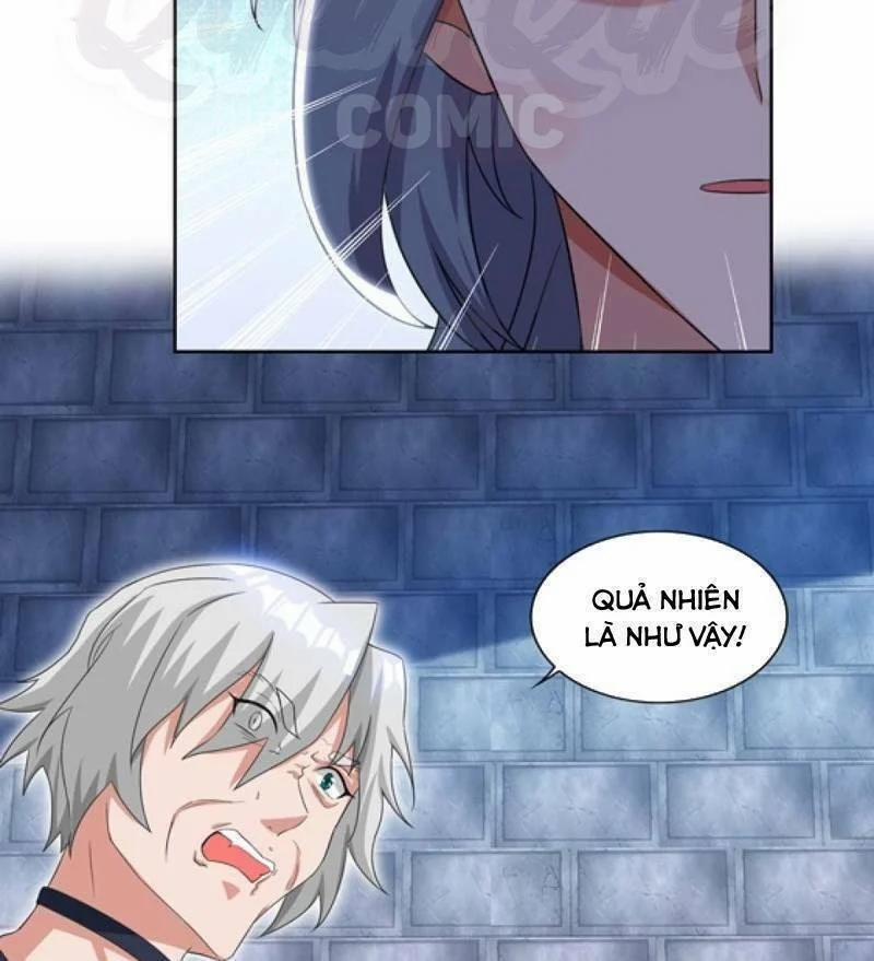 Trọng Sinh Sau Tám Vạn Năm 83 trang 46