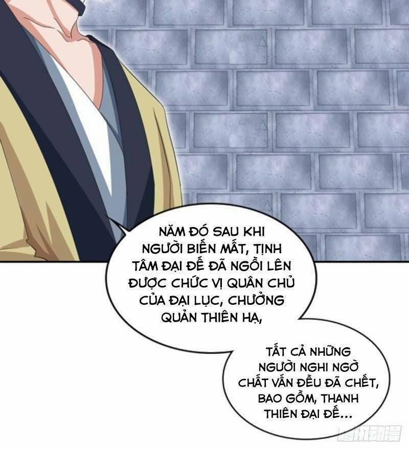 Trọng Sinh Sau Tám Vạn Năm 83 trang 47