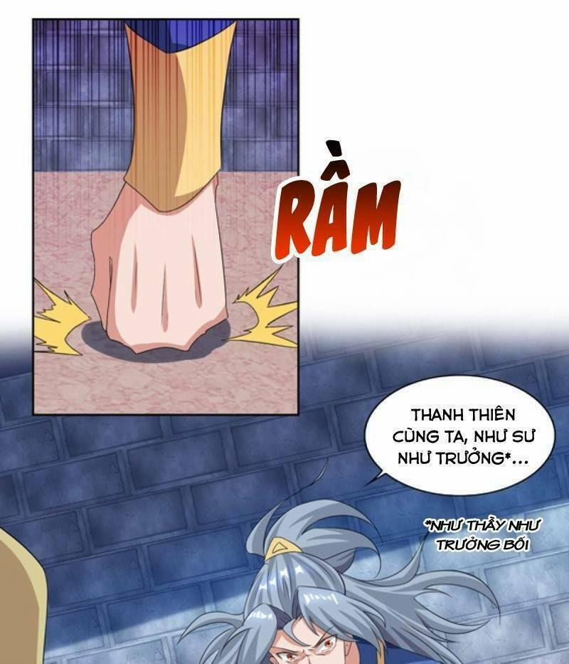 Trọng Sinh Sau Tám Vạn Năm 83 trang 48