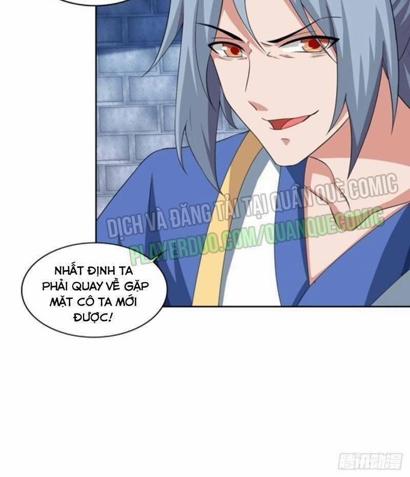 Trọng Sinh Sau Tám Vạn Năm 83 trang 51