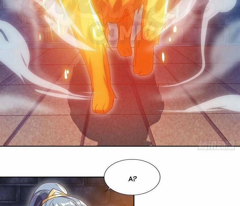 Trọng Sinh Sau Tám Vạn Năm 83 trang 6